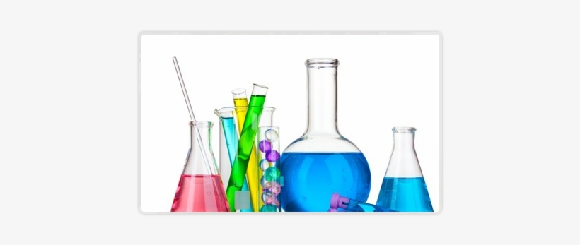 Mohan Exports - Organic Chemistry Practicals And Important Reagents, transparent png #3872601