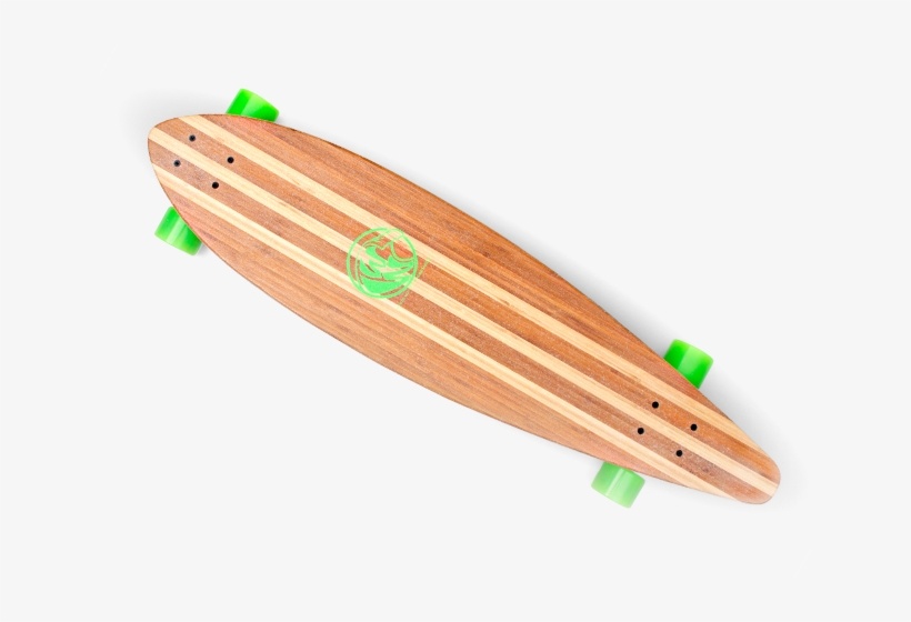 99 Read More - White Wave Longboard, transparent png #3872619