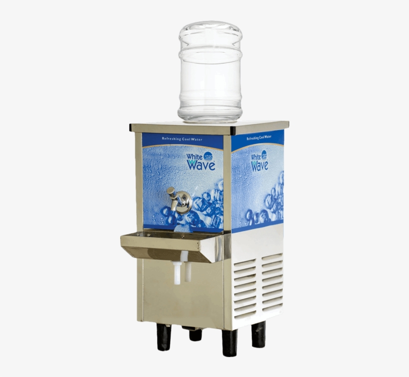 Quality Is Our Motto - Stainless Steel Water Dispenser Bestellen, transparent png #3872767