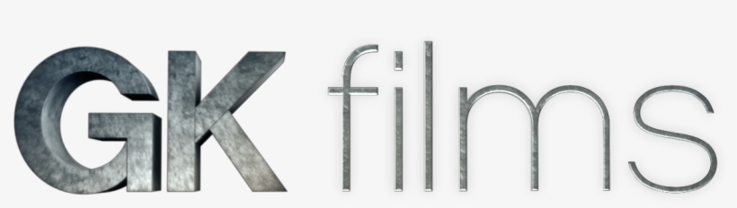 “our Number One Goal For Every Project Is To Turn A - Gk Films Logo Png, transparent png #3872768