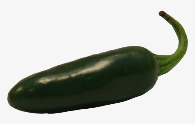 Jalapeno-1472016 960 - Imagen De Un Chile Jalapeño, transparent png #3872793