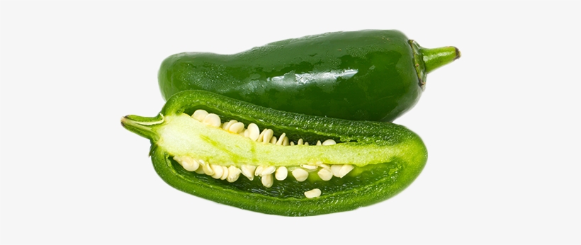 Jalepeno - Jalapenos Png, transparent png #3872818