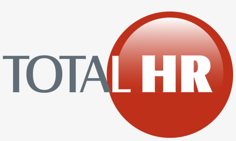 Total Logo Png - Total Hr, transparent png #3872836