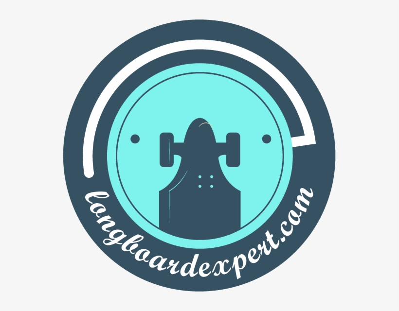 Best Longboard - Skate Logo Best, transparent png #3872876
