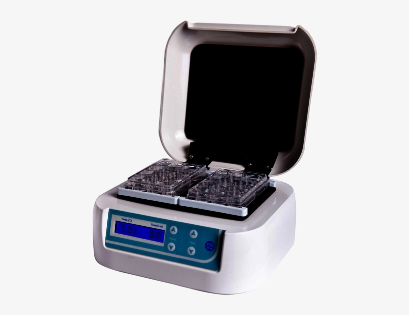 Laboratory Micro Plate Incubator 06 Lmi100 - Laboratory, transparent png #3872960