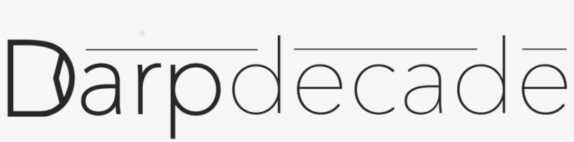 Recent Darp Posts - Darpdecade, transparent png #3872984