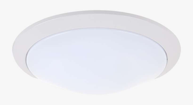 Amed Halo - Led Alasvalo Ip44 170mm, transparent png #3873050