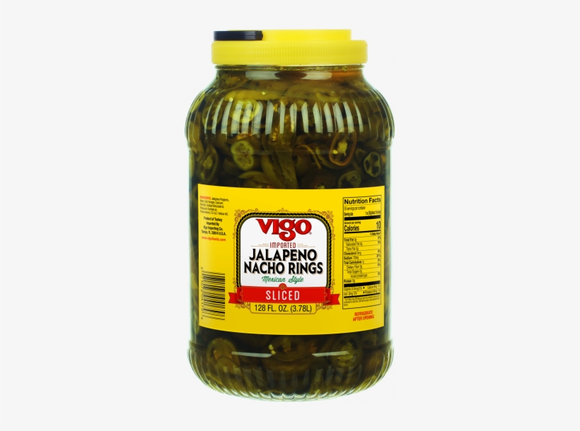 This Item Is Not Currently Sold In Our Web Store, Please - Vigo Flame Roasted Peppers 340gms, transparent png #3873094