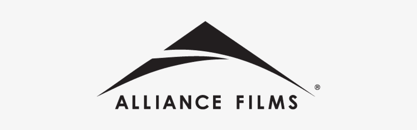 Alliance Logo - Alliance Films Png, transparent png #3873096
