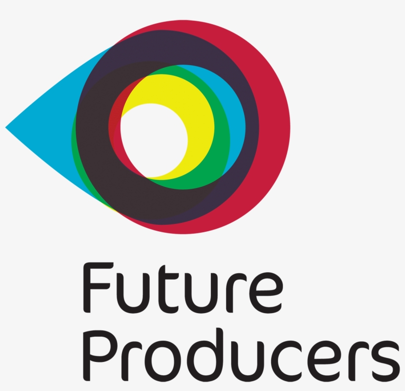 Future Producers Logo Fb - Architecture Drawing Prize, transparent png #3873101