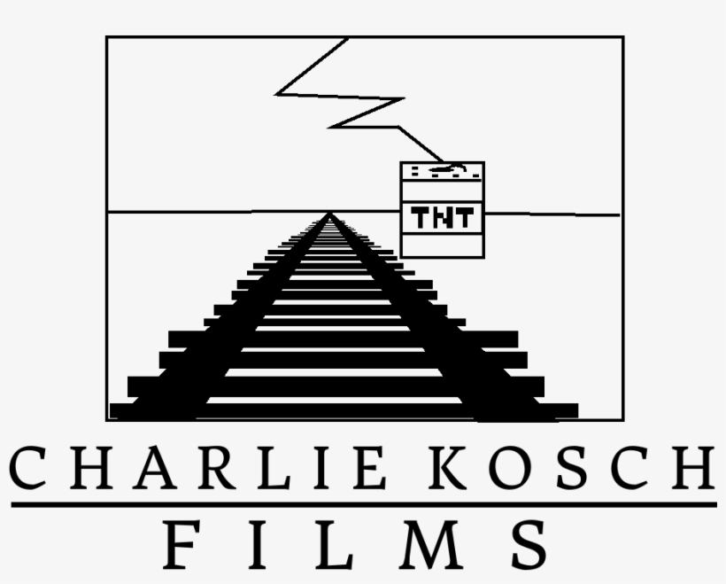 Charlie Kosch Films - Stairs, transparent png #3873127
