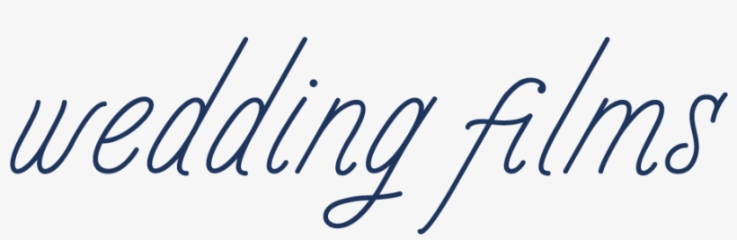 Wedding Films - Film, transparent png #3873149