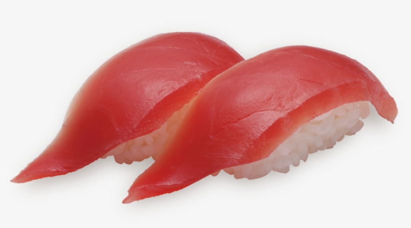 Nigiri - Sushi, transparent png #3873169