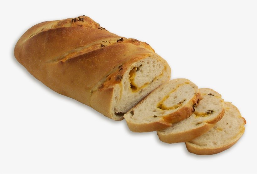 Cheddar Jalapeno Cornbread - Breadsmith, transparent png #3873218