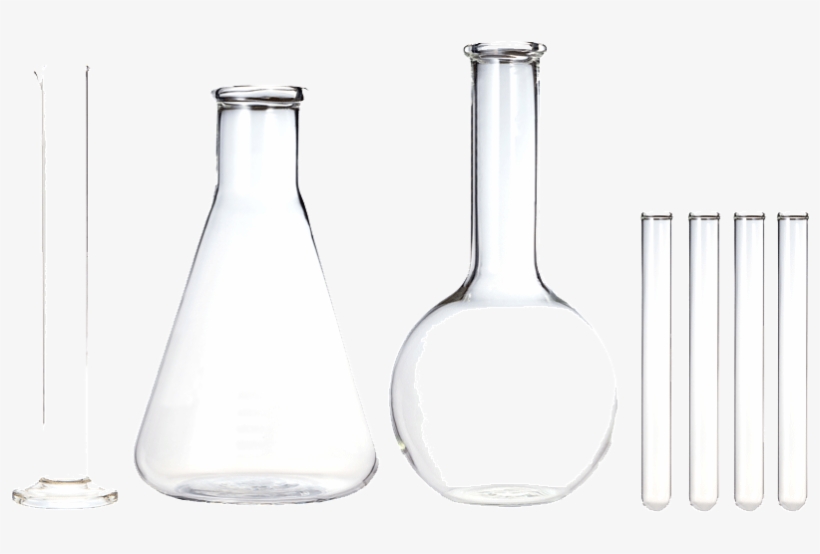 Synthesis Technologiesour Synthesis Servicesabout Chiroblock - Glass Bottle, transparent png #3873334