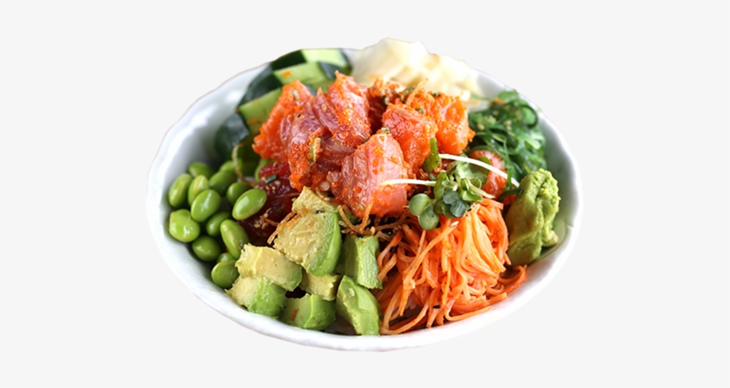 Broadway Poke & Sushi - Broadway Poke & Sushi, transparent png #3873356
