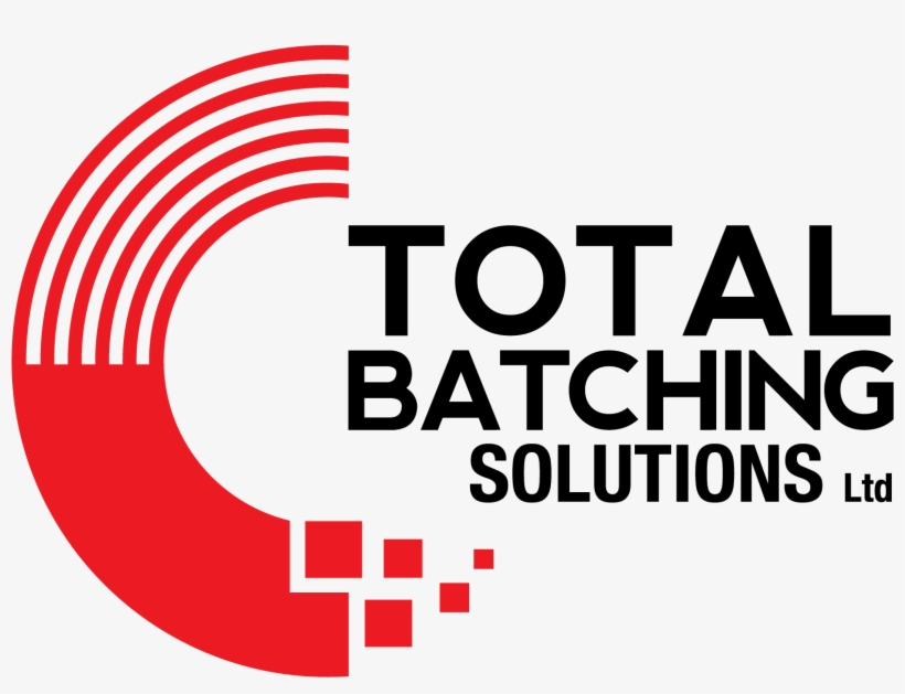 Total Batching Solutions Logo - Total Health Orange, transparent png #3873400