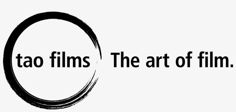 Tao Films Horizontal - Calligraphy, transparent png #3873422