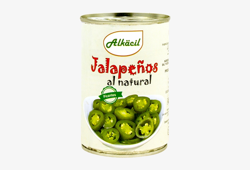 Pickled Jalapeño Pepper - Broccoli, transparent png #3873442