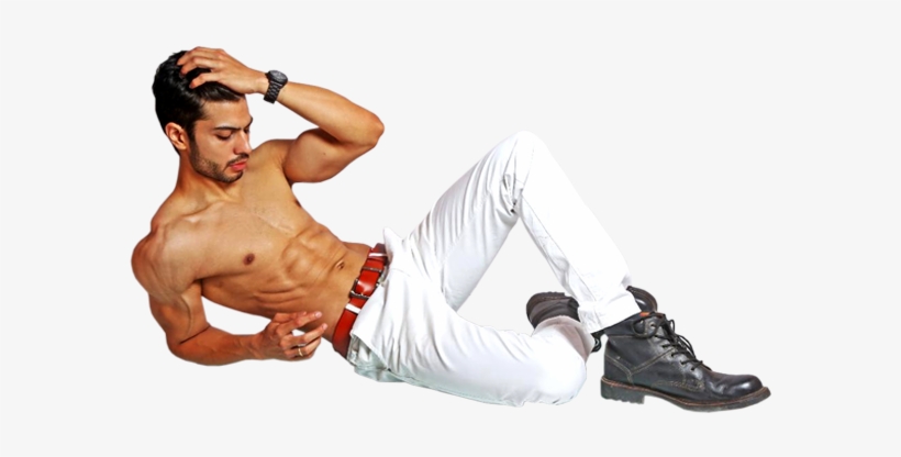 From The Founder - Abdomen, transparent png #3873445