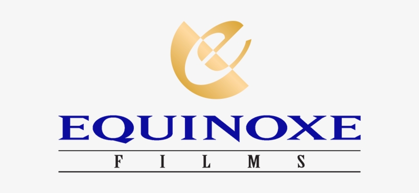 Equinoxe Films Is An Independent Film Production And - Equinoxe Films Logo, transparent png #3873490
