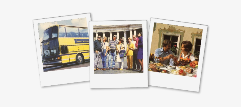 We've Perfected Our Guided Holidays Over 40 Years - Vacation, transparent png #3873510