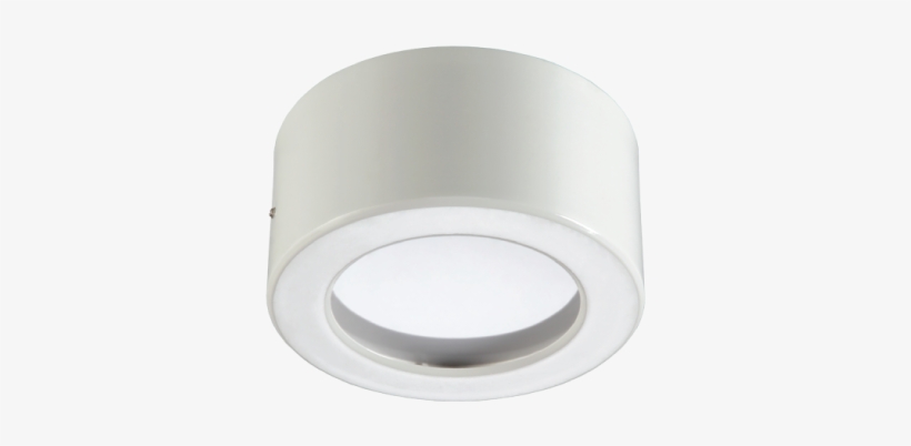 Surface Mounted Luminaires - Wipro Garnet 2w Surface Mounted, transparent png #3873554