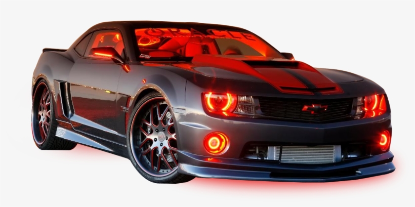 Lite - Trucks With Halo Lights, transparent png #3873579