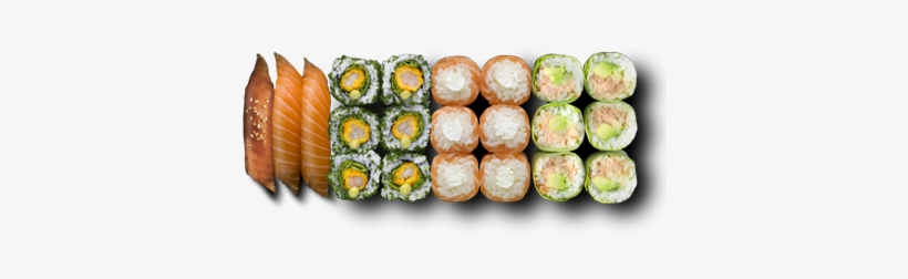 Magic Blend Sushi Shop, transparent png #3873600