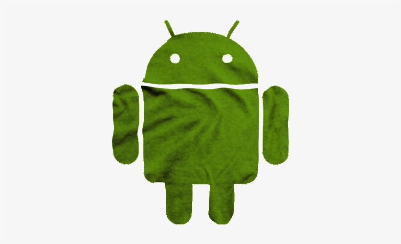 A Halo Is Still Visible, But It Is Much Less Apparent - Logo Android Gingerbread, transparent png #3873670
