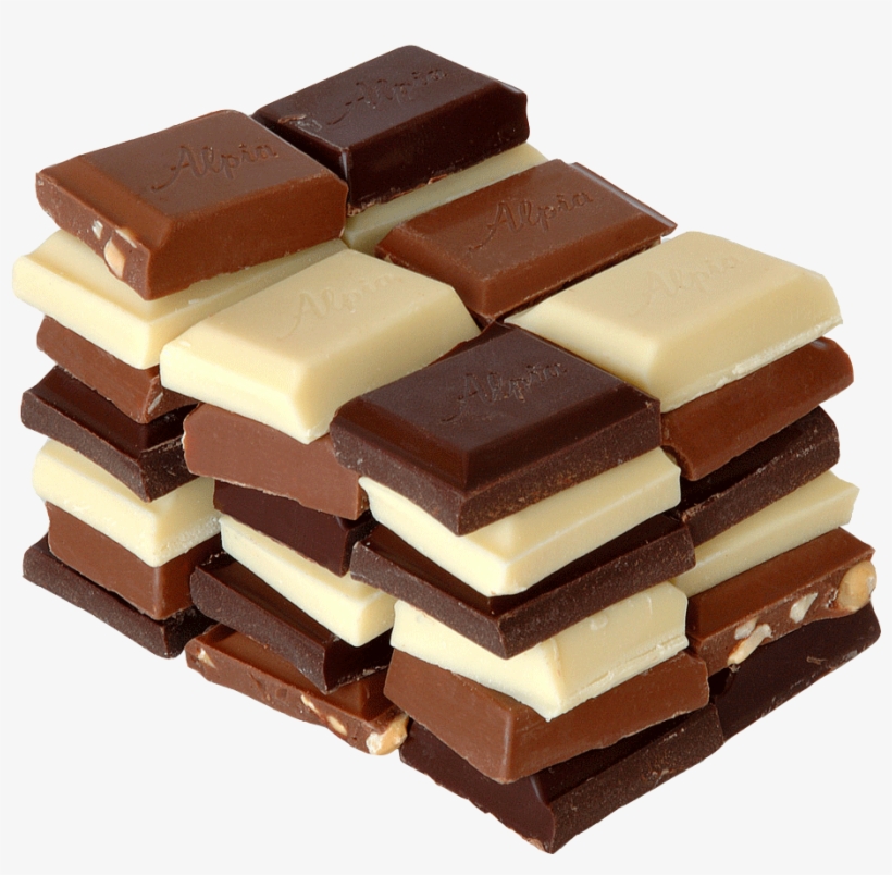 File - Chocolat - De Chocolate, transparent png #3873671