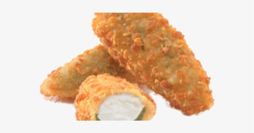 Jalapenos Poppers - Mccain Golden Crisp Ovenable Cream Cheese Breaded Stuffed, transparent png #3873729