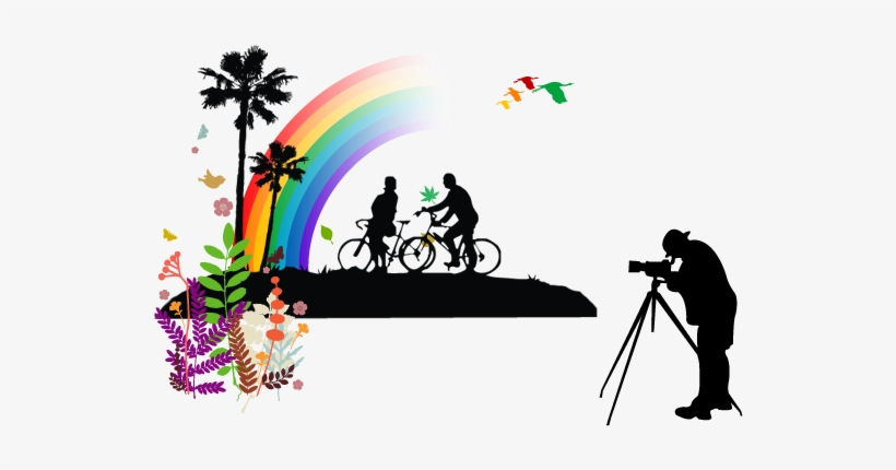 Movie Clipart Film Making - Short Film Png, transparent png #3873763