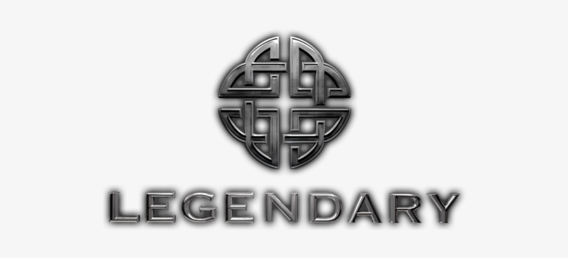 Mediacompany Explore Mediacompany On Deviant Png Entertainment - Legendary Pictures Logo Png, transparent png #3873792