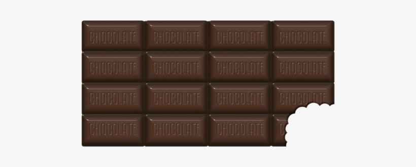 Plaque De Chocolat Dessin Free Transparent Png Download Pngkey