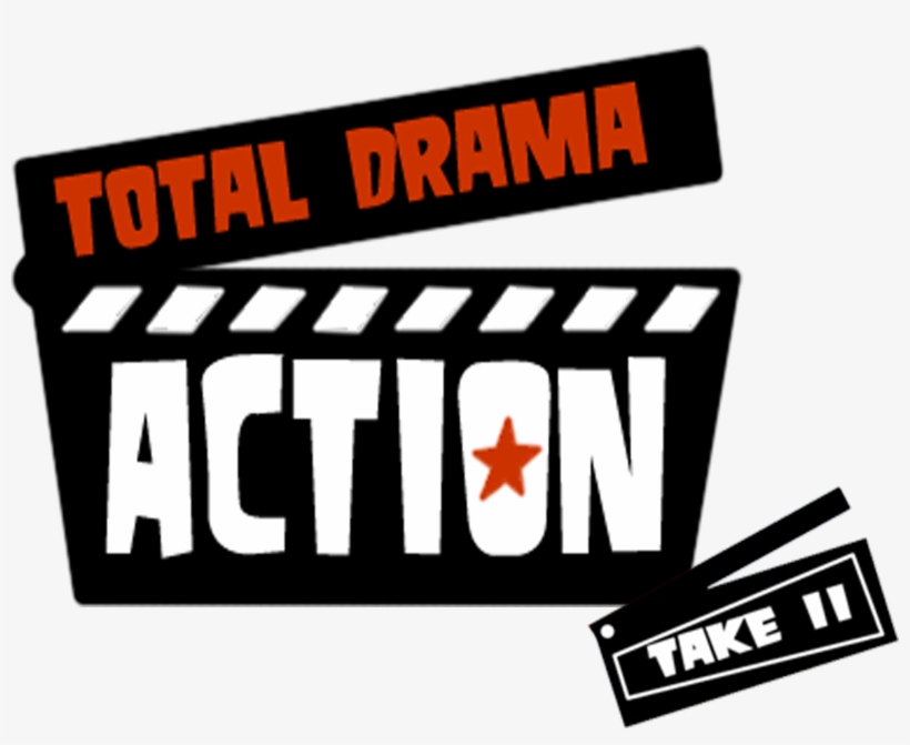 Total Drama Action Take Ii, transparent png #3873819