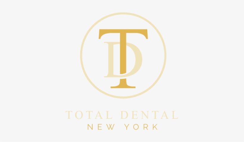 New York Total Dental Logo - New York Total Dental, transparent png #3873909