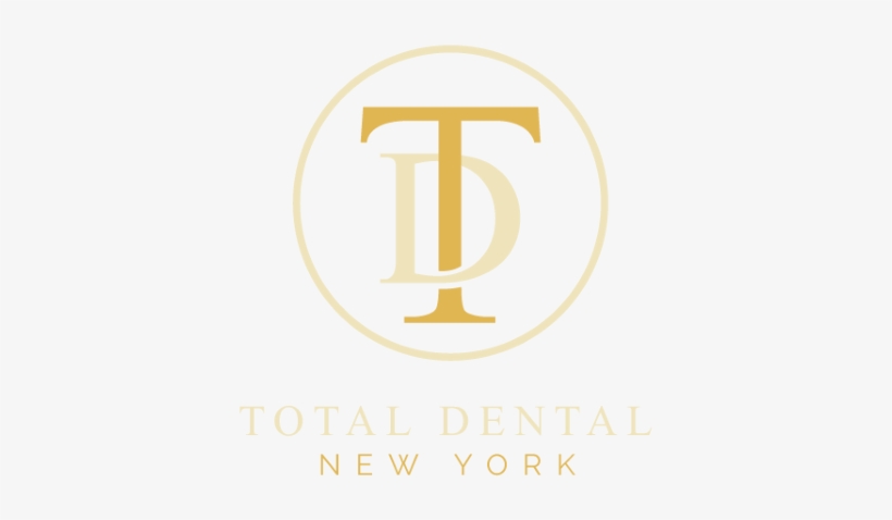 New York Total Dental Logo - New York Total Dental, transparent png #3873909