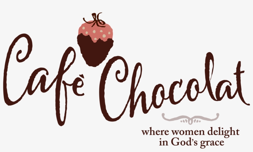 Cafe Chocolat Logo Tag - Music Of Cafe' Chocolat, transparent png #3873985