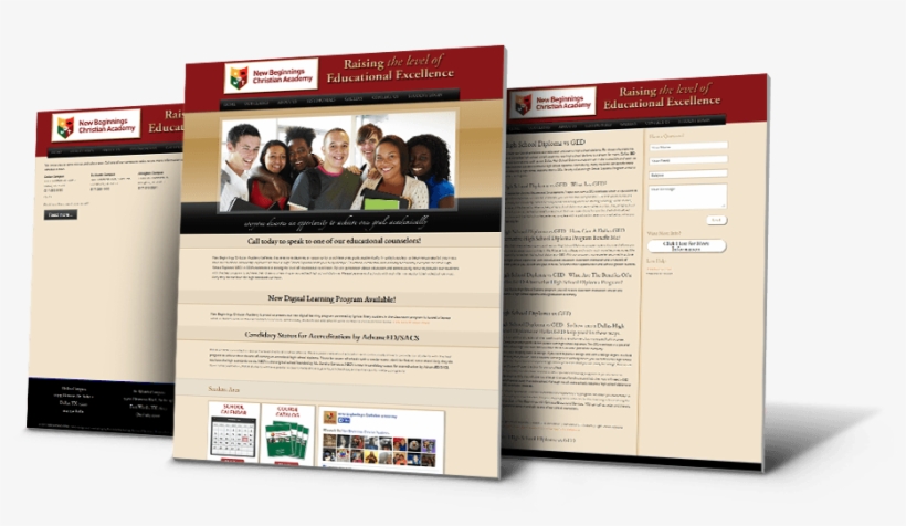 Nbcatexas Website - Training Abschlussprüfung Deutsch By Birgit Lascho, transparent png #3874010