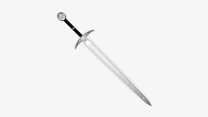 Sword Best Photo Png Images - Transparent Background Sword Clipart, transparent png #3874015