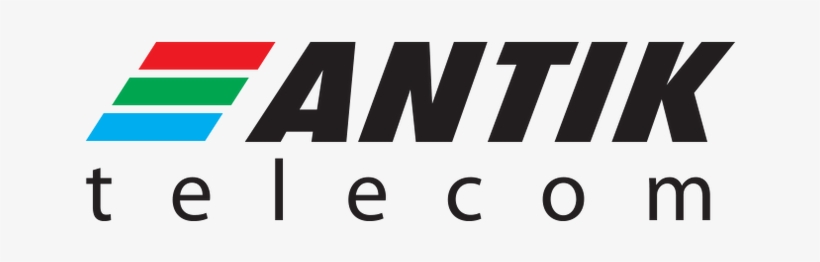 Logo - Antik Telecom, transparent png #3874117