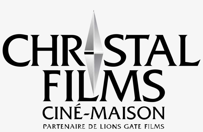 Christal Films Logo Png Transparent - Christal Films, transparent png #3874120