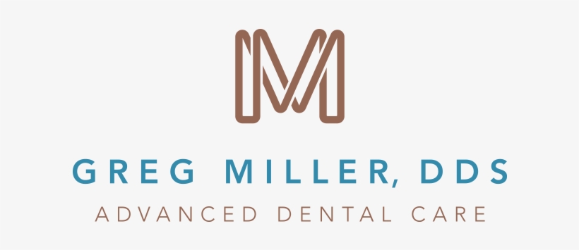 Greg Miller, Dds Logo - Dr. Greg Miller Dentistry, transparent png #3874143