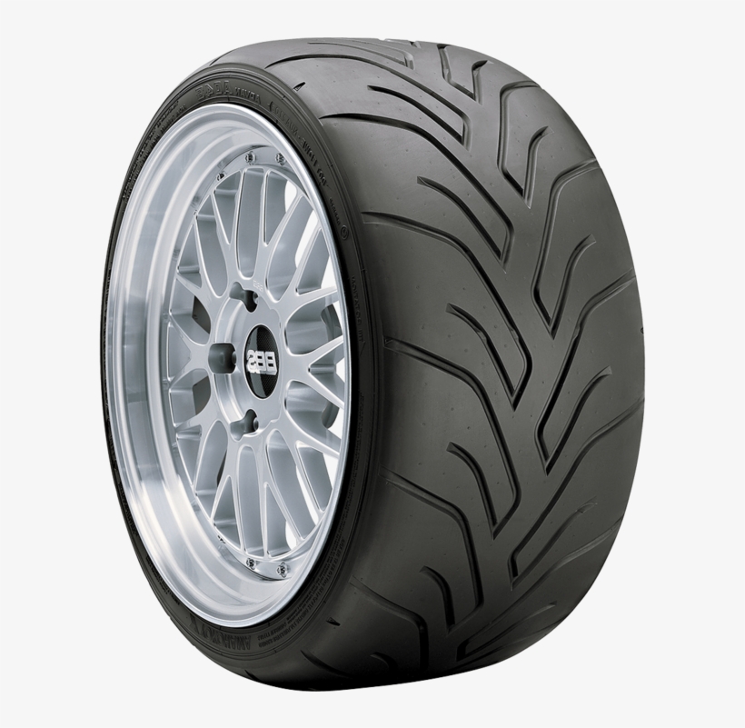 Advan A048 - Yokohama Advan A048 ( 255/40 R17 94w ) Summer Tyres, transparent png #3874169