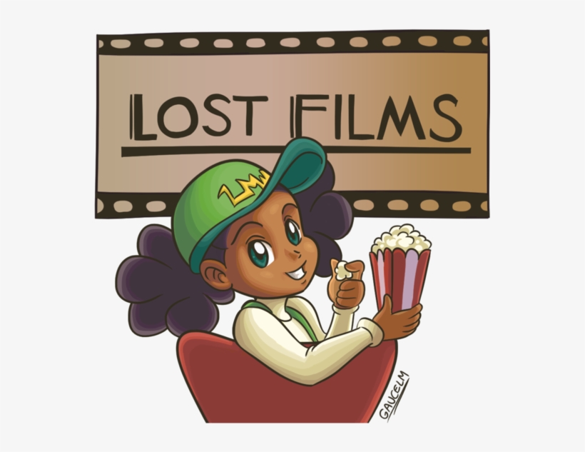 Lost Films - Film, transparent png #3874203
