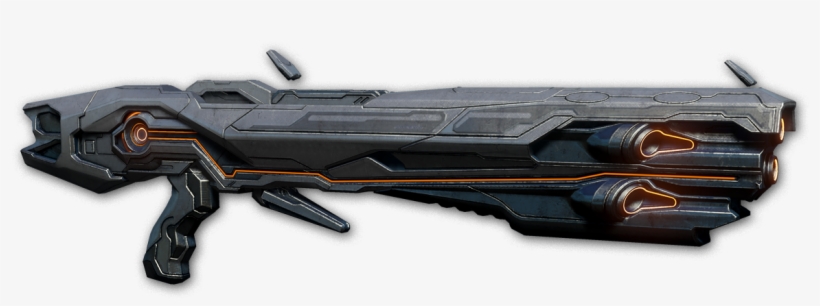 Microsoft Expertzone Outs New Halo 4 Details, 10 New - Scatter Shot Shotgun, transparent png #3874231