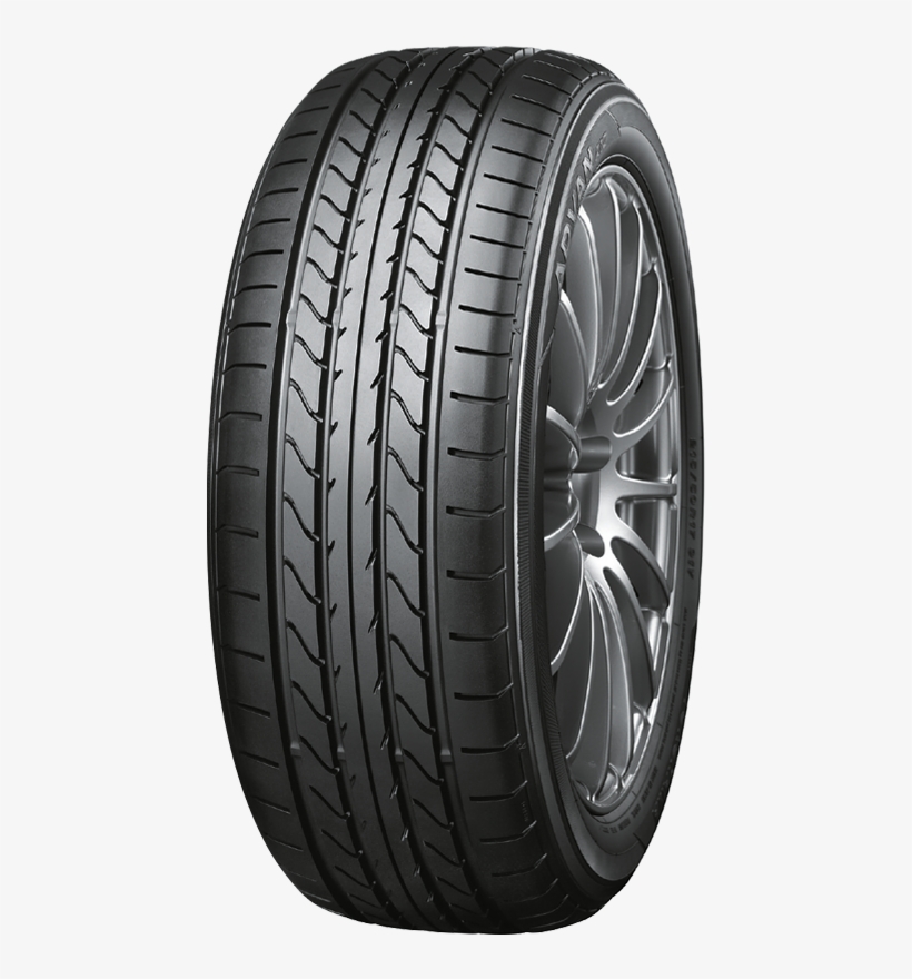 Yokohama 195 55 R16, transparent png #3874275