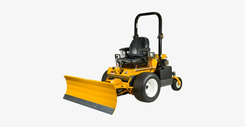 36in Snowblower - Lawn Mower, transparent png #3874542