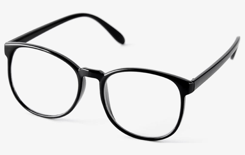 Bild Jobbrille Transparent - Michel Foucault, transparent png #3874746